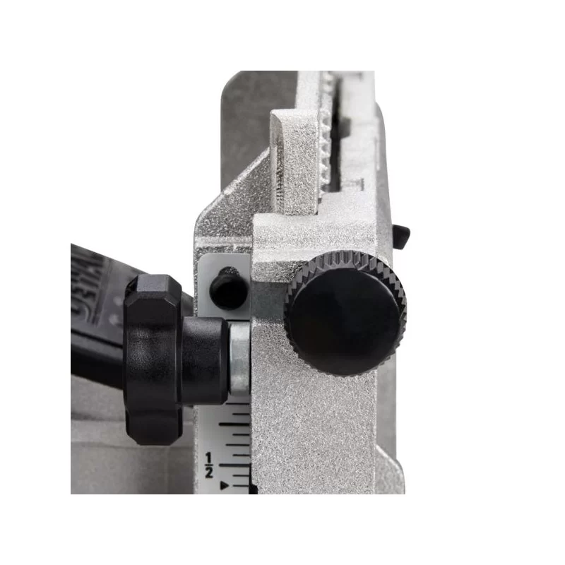 Frezarka lamelownica 18V 2x5Ah DeWALT DCW682P2