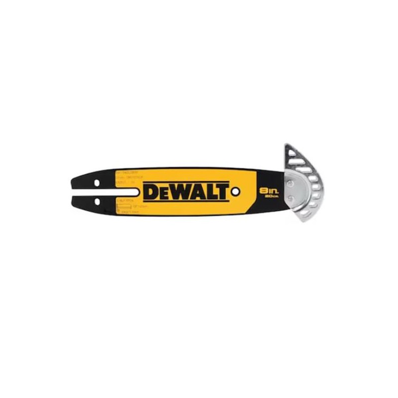 Prowadnica do piły łańcuchowej DeWALT DT20694-QZ, 20cm