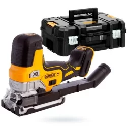Wyrzynarka DEWALT DCS335NT 18V 135mm XR gł/cię
