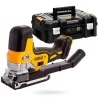 Wyrzynarka DEWALT DCS335NT 18V 135mm XR gł/cię