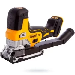 Wyrzynarka DEWALT DCS335NT 18V 135mm XR gł/cię