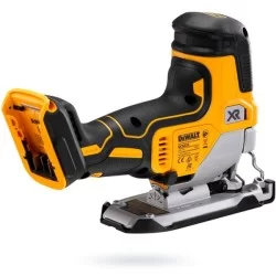 Wyrzynarka DEWALT DCS335NT 18V 135mm XR gł/cię