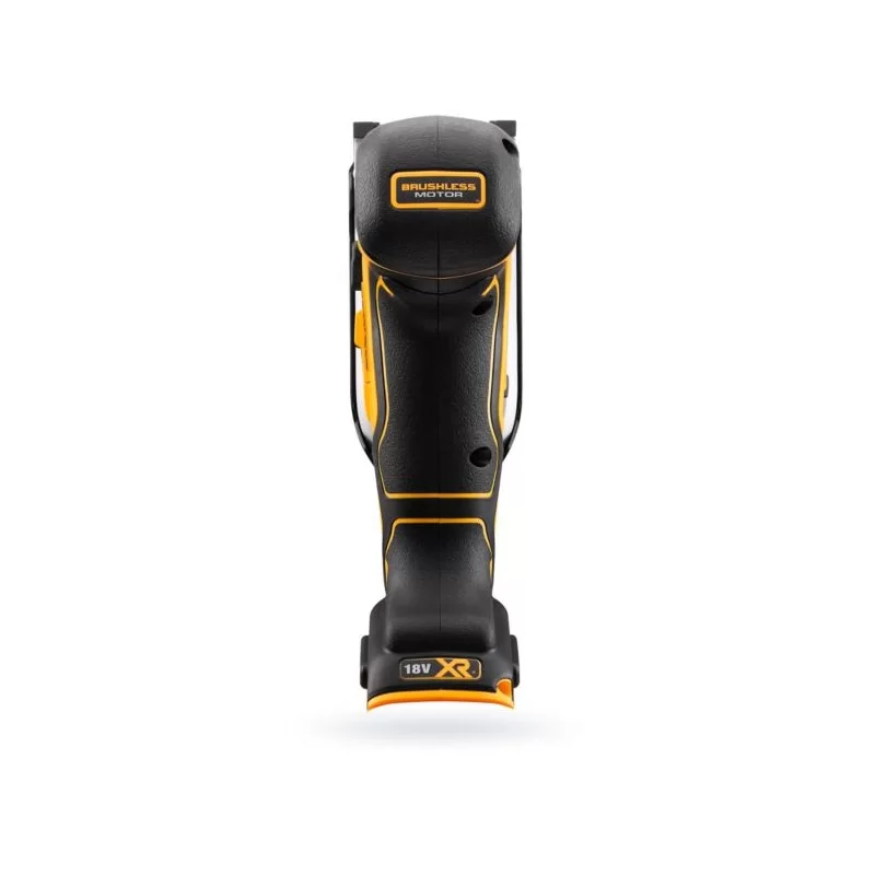 Wyrzynarka DEWALT DCS335NT 18V 135mm XR gł/cię