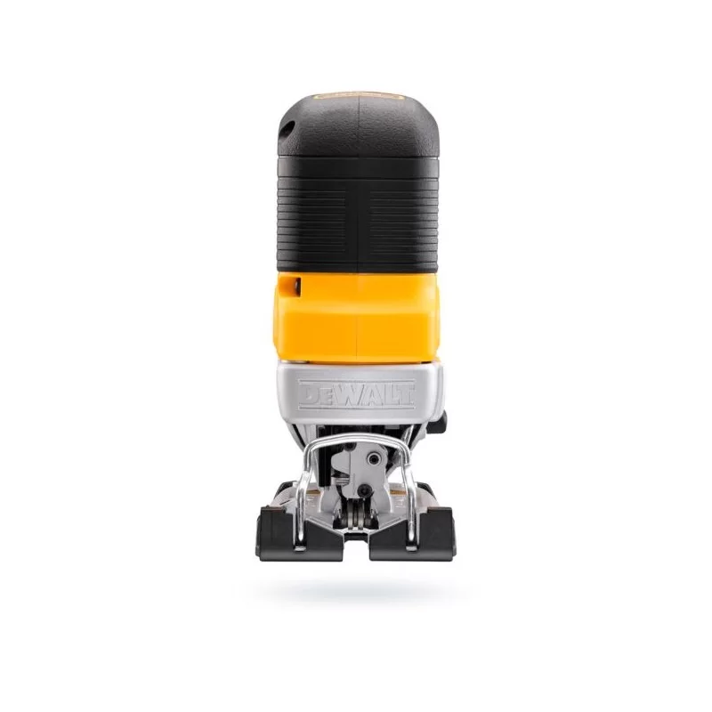 Wyrzynarka DEWALT DCS335NT 18V 135mm XR gł/cię