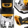 Wyrzynarka DEWALT DCS335NT 18V 135mm XR gł/cię