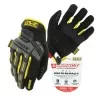 100 tarcz INOX 125x1mm DeWALT DT20540 + rękawice