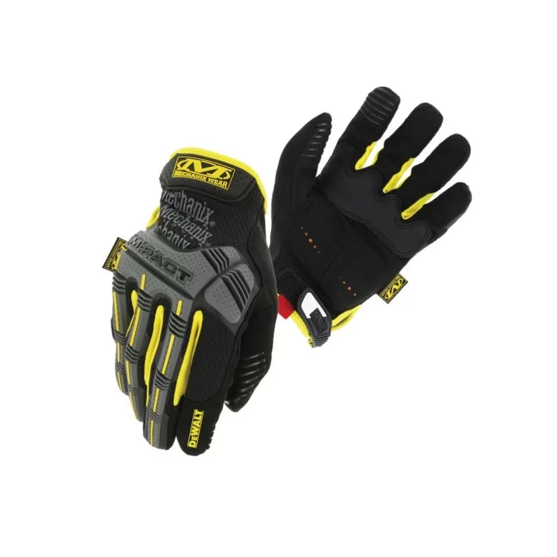 100 tarcz INOX 125x1mm DeWALT DT20540 + rękawice