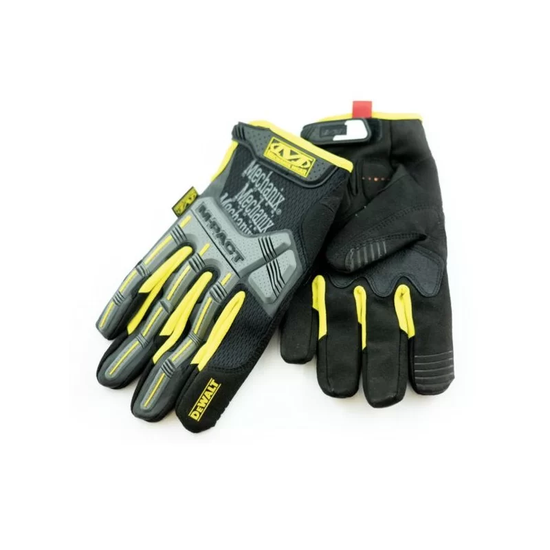 100 tarcz INOX 125x1mm DeWALT DT20540 + rękawice