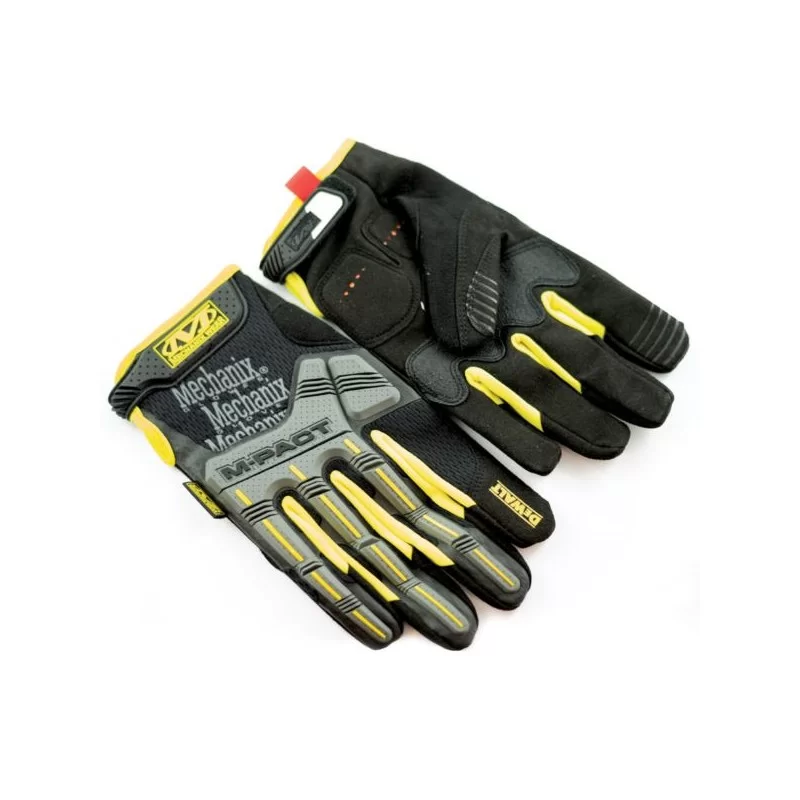 100 tarcz INOX 125x1mm DeWALT DT20540 + rękawice