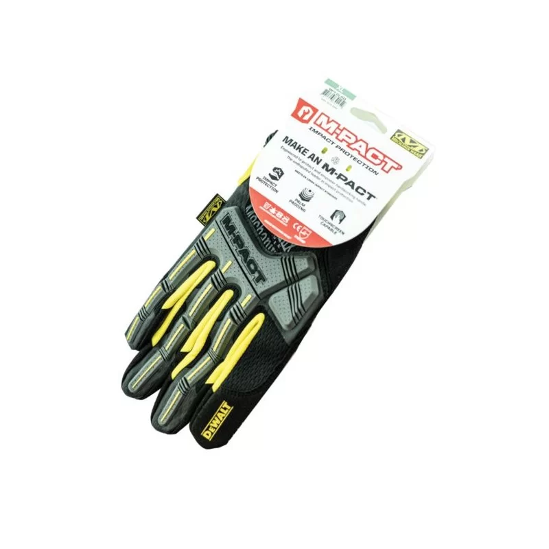 100 tarcz INOX 125x1mm DeWALT DT20540 + rękawice