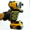 100 tarcz INOX 125x1mm DeWALT DT20540 + rękawice
