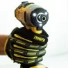 100 tarcz INOX 125x1mm DeWALT DT20540 + rękawice