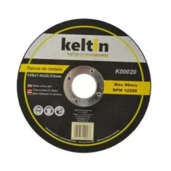 Tarcza do metalu 125x1,2...