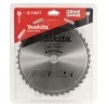 Piła tarczowa 260x40z x30 z widią Makita D-74077