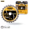 Piła tarczowa DEWALT DT99562 190x24zx30 widia XR