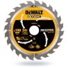 Piła tarczowa DEWALT DT99562 190x24zx30 widia XR