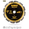 Piła tarczowa DeWalt DT1474 216x8zx30 widia EXTREM