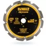 Piła tarczowa DeWalt DT1474 216x8zx30 widia EXTREM
