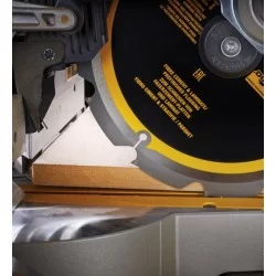 Piła tarczowa DeWalt DT1474 216x8zx30 widia EXTREM