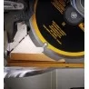 Piła tarczowa DeWalt DT1474 216x8zx30 widia EXTREM
