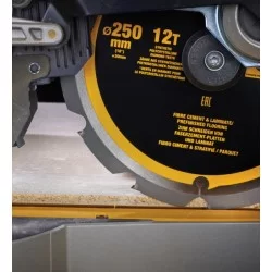 Piła tarczowa DeWalt DT1474 216x8zx30 widia EXTREM