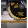 Piła tarczowa DeWalt DT1474 216x8zx30 widia EXTREM