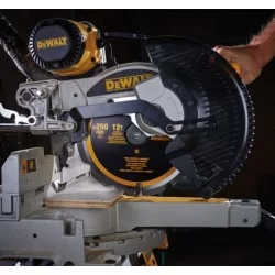 Piła tarczowa DeWalt DT1474 216x8zx30 widia EXTREM