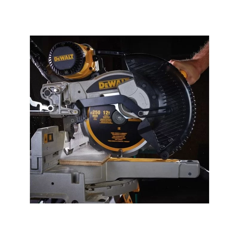 Piła tarczowa DeWalt DT1474 216x8zx30 widia EXTREM