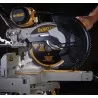 Piła tarczowa DeWalt DT1474 216x8zx30 widia EXTREM