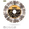 Tarcza diamentowa segment 125 Extreme DEWALT