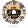 Tarcza diamentowa segment 125 Extreme DEWALT