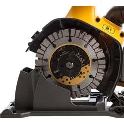 Tarcza diamentowa segment 125 Extreme DEWALT