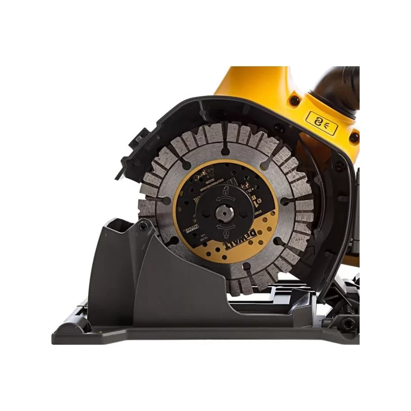 Tarcza diamentowa segment 125 Extreme DEWALT