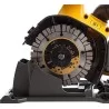 Tarcza diamentowa segment 125 Extreme DEWALT