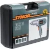 Klucz udarowy 1/2" 325Nm elektryczny + 4 nasadki