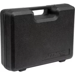 Klucz udarowy 1/2" 325Nm elektryczny + 4 nasadki