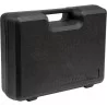 Klucz udarowy 1/2" 325Nm elektryczny + 4 nasadki