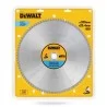 Tarcza 355x90T 25,4mm DEWALT DT1922 do metalu INOX