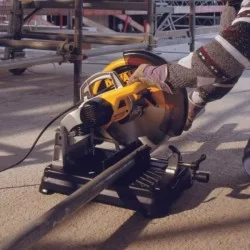 Tarcza 355x90T 25,4mm DEWALT DT1922 do metalu INOX
