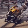 Tarcza 355x90T 25,4mm DEWALT DT1922 do metalu INOX