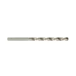 Wiertło do metalu SWKB 0800 8 mm 165/109 mm 5 sztuk DIN 340 przedłużane