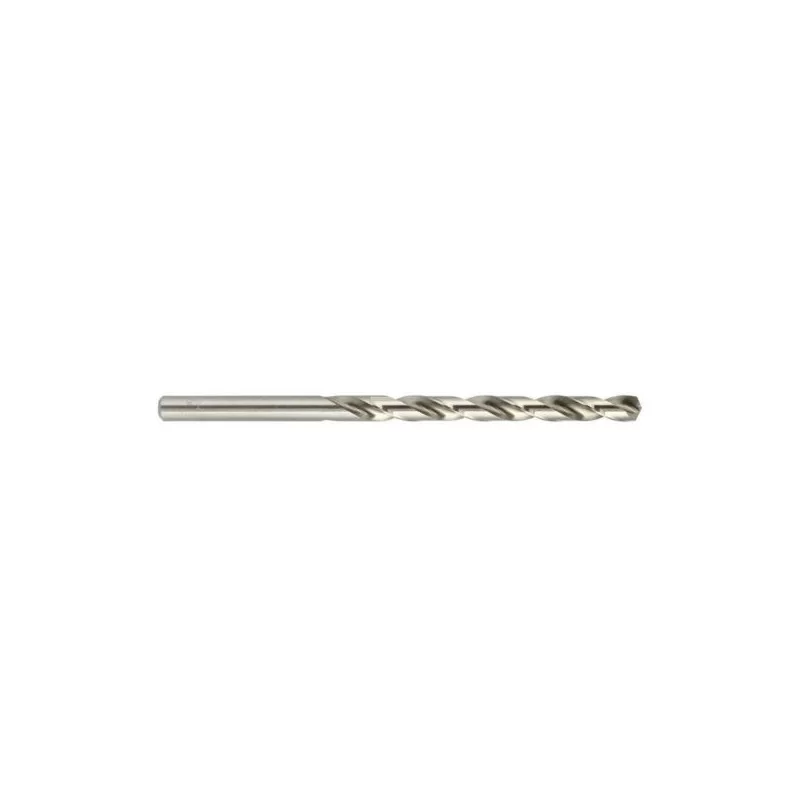 Wiertło do metalu SWKB 0800 8 mm 165/109 mm 5 sztuk DIN 340 przedłużane