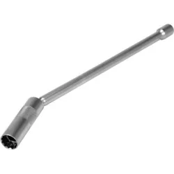 Klucz do świec YATO YT-08164 16mm 3/8" przedłużka