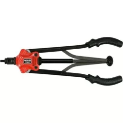 Nitownica 2-ręczna do nitonakrętek M3-M12 YT-36125