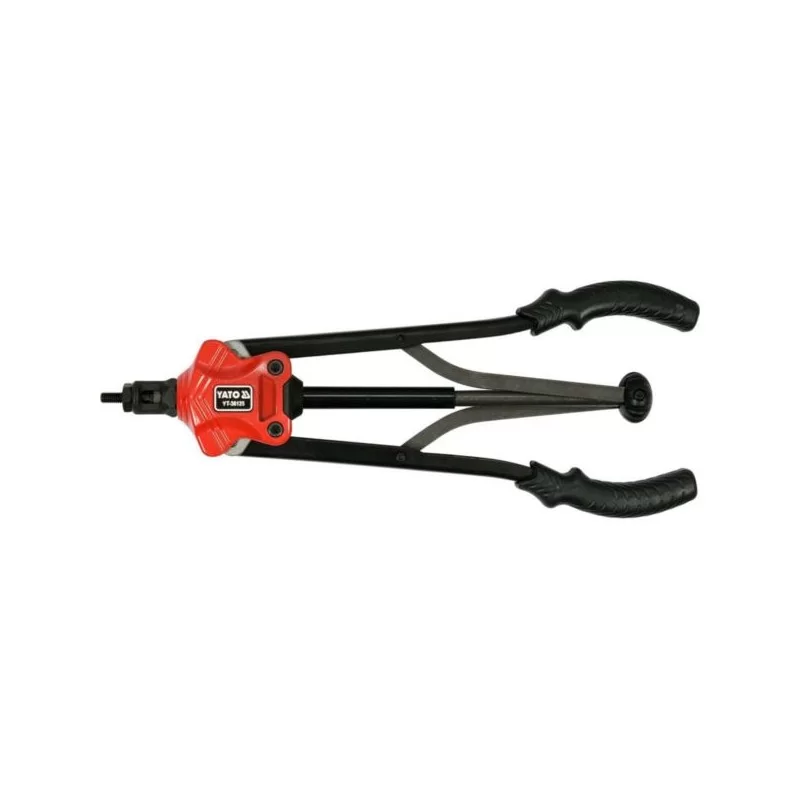 Nitownica 2-ręczna do nitonakrętek M3-M12 YT-36125