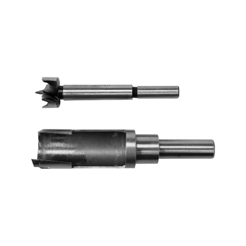 Flekownik sękownik YATO YT-33831 drewno 20mm 2szt