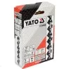 Łańcuch tnący do pilarki 10'' 3/8" Yato YT-84948
