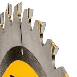 Piła DeWalt DT40271 190x36z romb do DCS577 EXTREME