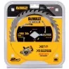 Piła DeWalt DT40271 190x36z romb do DCS577 EXTREME