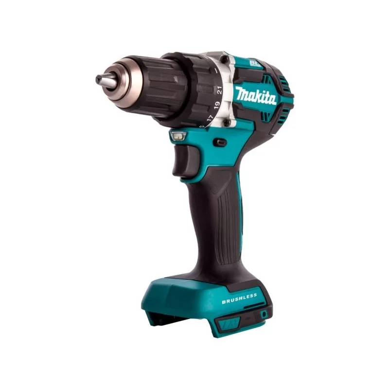 Wkrętarka 18V LXT BL XPT 2x3Ah Makita DDF484RFJ